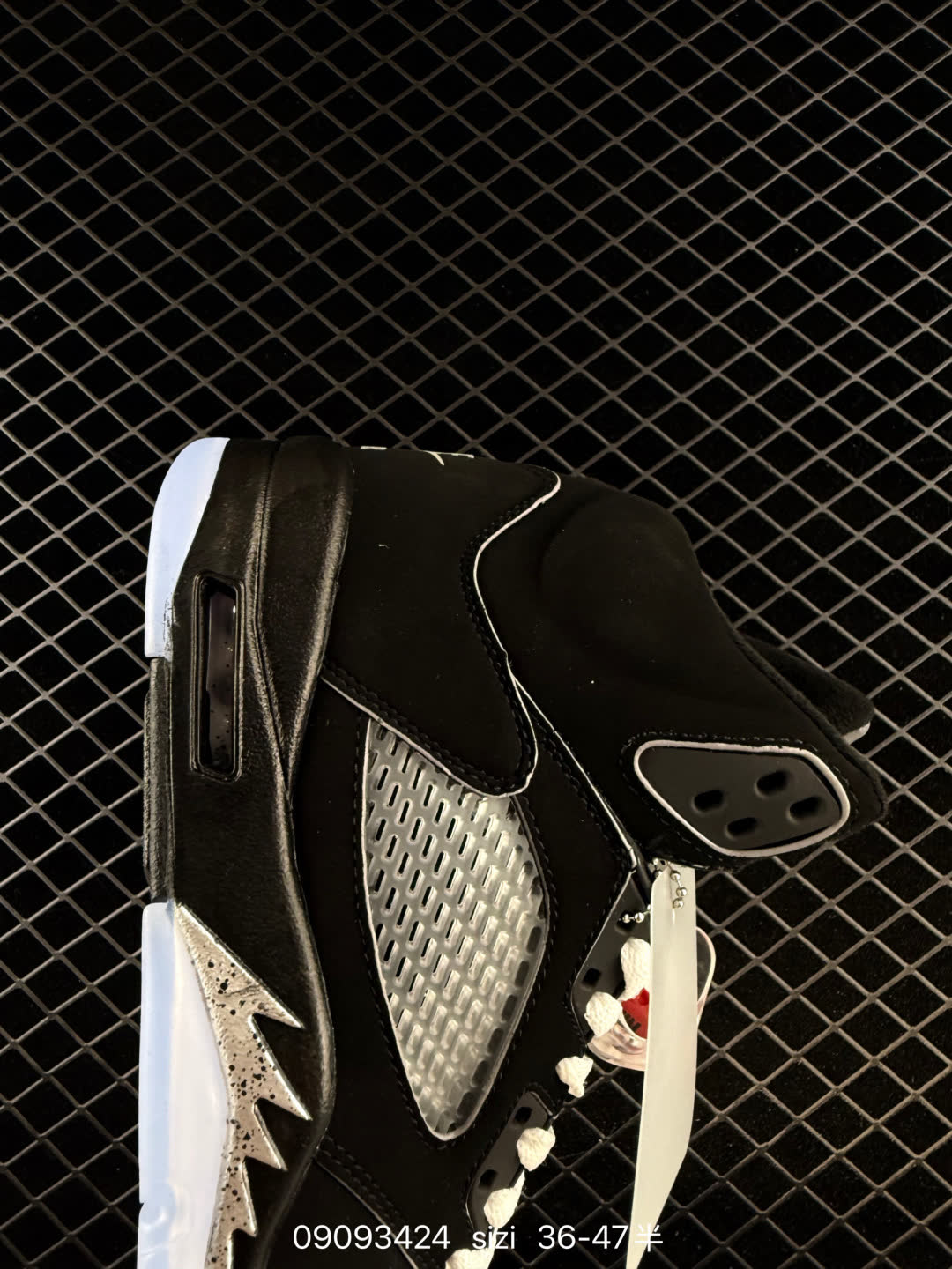 Nike Air Jordan 5 Retro High-lV5678-102